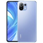 Xiaomi Mi 11 Lite Blue