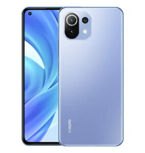 Xiaomi Mi 11 Lite Blue