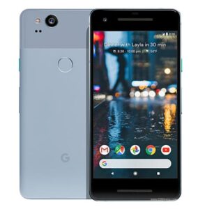 Google Pixel 2