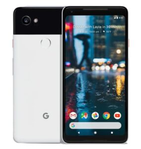 Google Pixel 2 XL