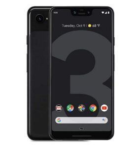 Google Pixel 3 XL