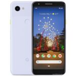 Google Pixel 3A