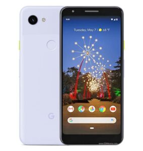 Google Pixel 3A