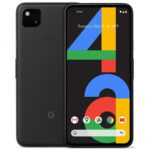 Google Pixel 4a