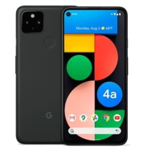 Google Pixel 4a 5G