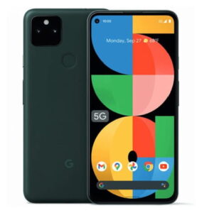 Google Pixel 5a 5G