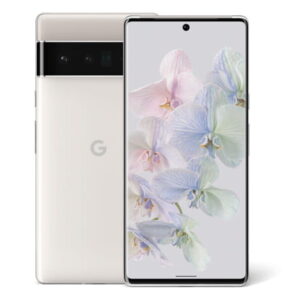 Google Pixel 6