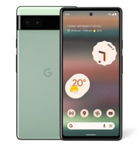 Google Pixel 6a