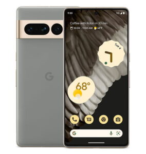 Google Pixel 7 Pro