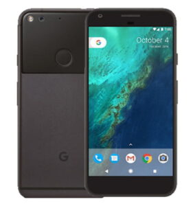 Google Pixel XL