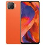 Oppo F17