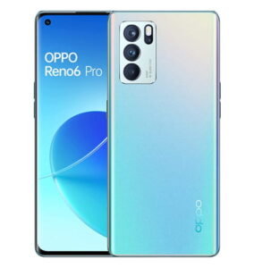 Oppo Reno6 Pro 5G