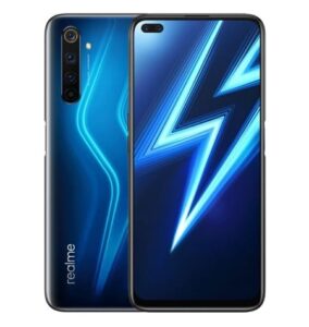 Realme 6 Pro