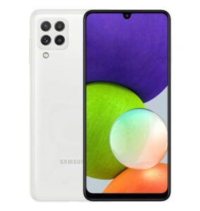 Samsung Galaxy A22