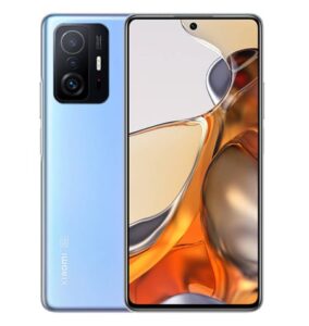 Xiaomi 11T Pro