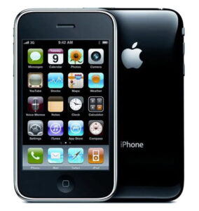 Apple iPhone 3G