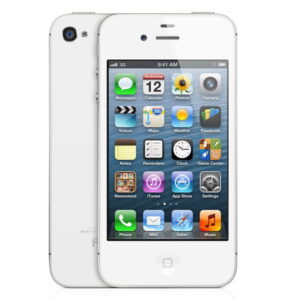 Apple iPhone 4s