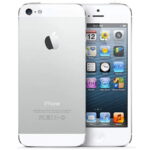 Apple iPhone 5