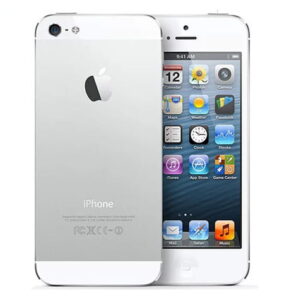 Apple iPhone 5