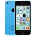 Apple iPhone 5c