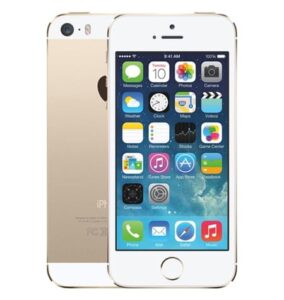 Apple iPhone 5s