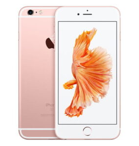 Apple iPhone 6s Plus