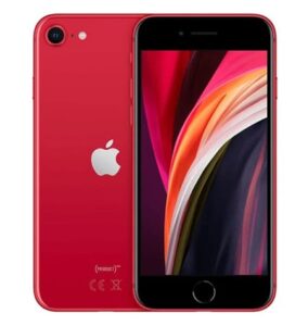 Apple iPhone SE 2020