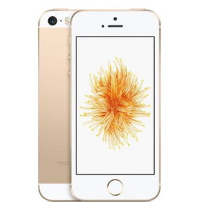 Apple iPhone SE