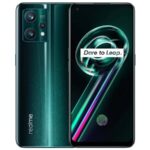 Realme 9 Pro