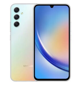 Samsung Galaxy A34
