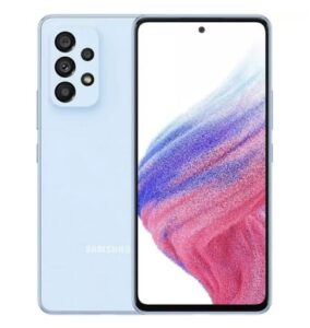 Samsung Galaxy A53 5G