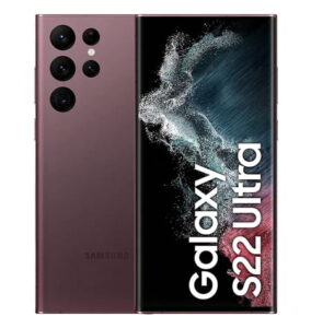 Samsung Galaxy S22 Ultra