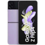 Samsung Galaxy Z Flip4