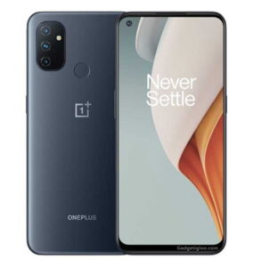 OnePlus Nord N100