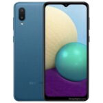 Samsung Galaxy A02
