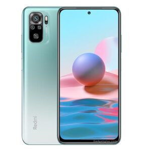 Xiaomi Redmi Note 10