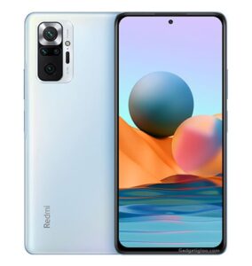 Xiaomi Redmi Note 10 Pro