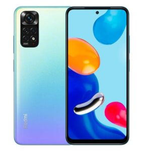 Xiaomi Redmi Note 11