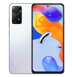Xiaomi Redmi Note 11 Pro