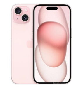 Apple iPhone 15