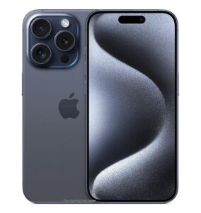 Apple iPhone 15 Pro