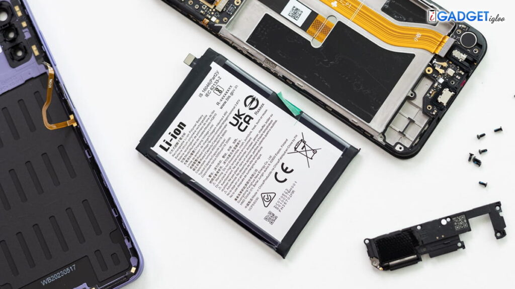 Types Of Mobile Batteries And Everything To Know About Them