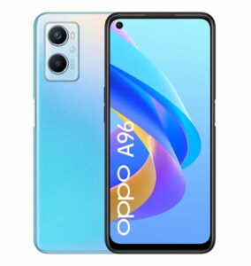 Oppo A96