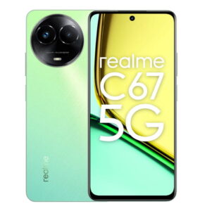 Realme C67