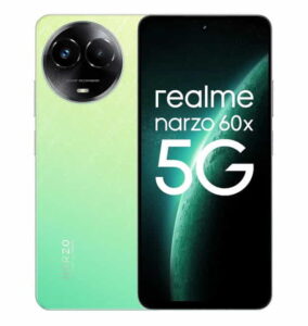 Realme Narzo 60x