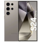 Samsung Galaxy S24 Ultra Grey