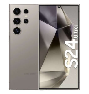 Samsung Galaxy S24 Ultra Grey