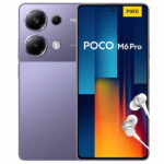 Xiaomi Poco M6 Pro