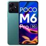 Xiaomi Poco M6 Pro 5G