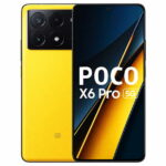 Xiaomi Poco X6 Pro